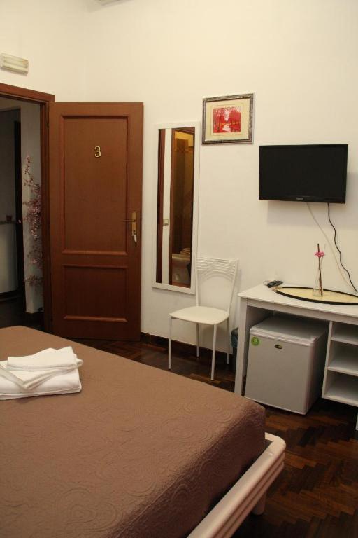 Verdon Roma Ngoại thất bức ảnh