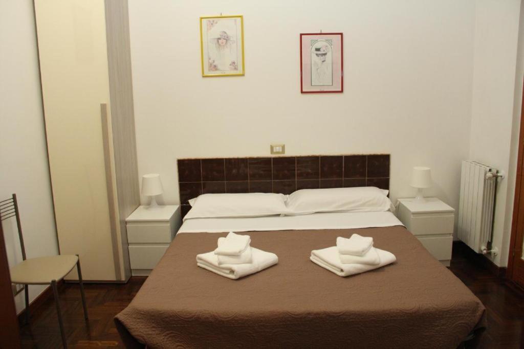 Verdon Roma Ngoại thất bức ảnh