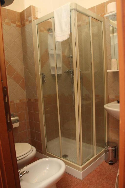 Verdon Roma Ngoại thất bức ảnh