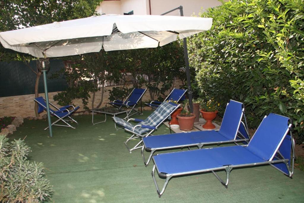 Verdon Roma Ngoại thất bức ảnh