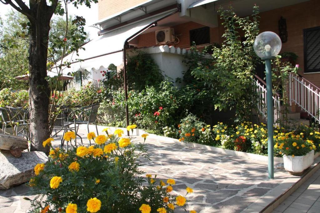Verdon Roma Ngoại thất bức ảnh